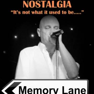 Tribute to the Legends by Derek Blevins — The Legends tribute act in Benidorm