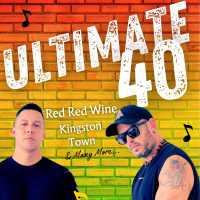 Ultimate 40 Ultimate 40 at The Crown Calle Gerona — Wed, Oct 7 9:00 pm
