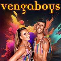 Venga Boys at Tropical Bar — Thu, Oct 8 12:00 am