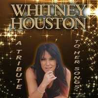 Whitney Houston Tribute by Sian Whitney Houston Tribute by Sian at Tropical Bar — Thu, Oct 8 8:00 pm