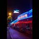 Cafe Benidorm