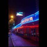 Cafe Benidorm