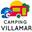Camping Villamar logo