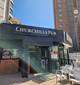 Churchills Bar