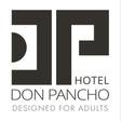 Don Pancho Hotel Don Pancho Hotel logo
