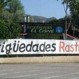 El Cisne