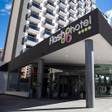 Flash Hotel Flash Hotel logo