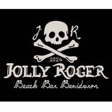 Jolly Roger Beach Bar