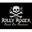 Jolly Roger Beach Bar logo