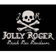 Jolly Roger Beach Bar Jolly Roger Beach Bar logo