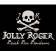 Jolly Roger Beach Bar logo
