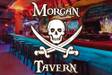 Morgan Tavern Morgan Tavern logo