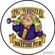 Pig and Whistle logo