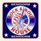 Rock And Roll House