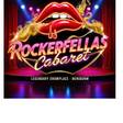 Rockerfellas Rockerfellas logo