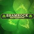 Shamrock Bar Shamrock Bar logo