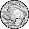 Silver Dollar Silver Dollar logo