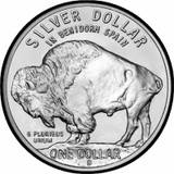 Silver Dollar