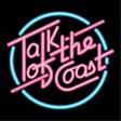 Talk of the Coast Talk of the Coast logo