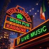 Temple Irish Pub Benidorm