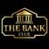The Bank Club logo