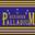 The Palladium logo