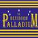 The Palladium logo