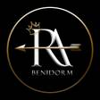 The Royal Arrow logo