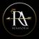 The Royal Arrow logo