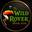 The Wild Rover Irish Pub logo