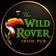 The Wild Rover Irish Pub logo