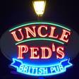 Uncle Peds Uncle Peds logo