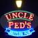 Uncle Peds logo