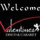 Valentines logo