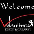 Valentines Valentines logo