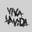 Viva La Vida logo
