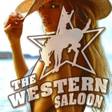 Western Saloon Western Saloon logo