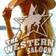 Western Saloon logo